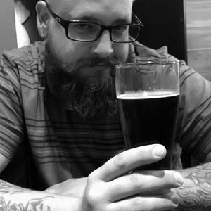 Meet your Posher, Marshall